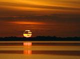 Powderhorn Lake Sunrise_27828